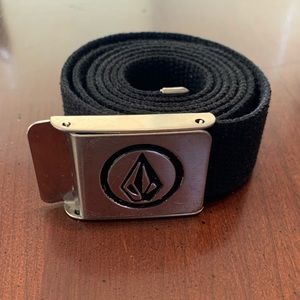Volcom Belt